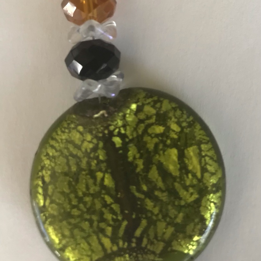 Necklace - Picture 7 of 9